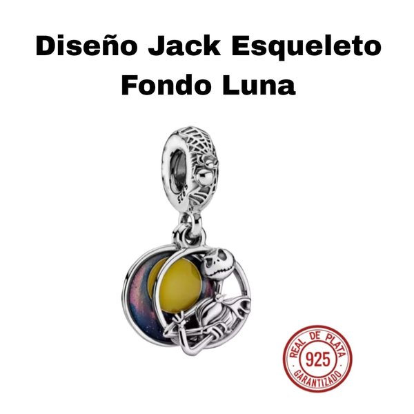 DIJES O CHARMS DE PLATA 925 CATALOGO 3