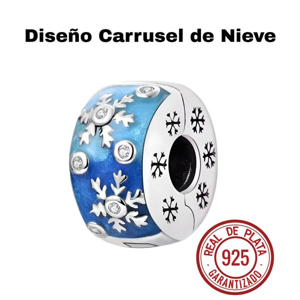 DIJES O CHARMS DE PLATA 925 CATALOGO 3