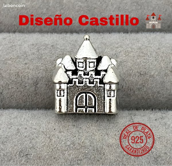 DIJES O CHARMS DE PLATA 925 CATALOGO 3