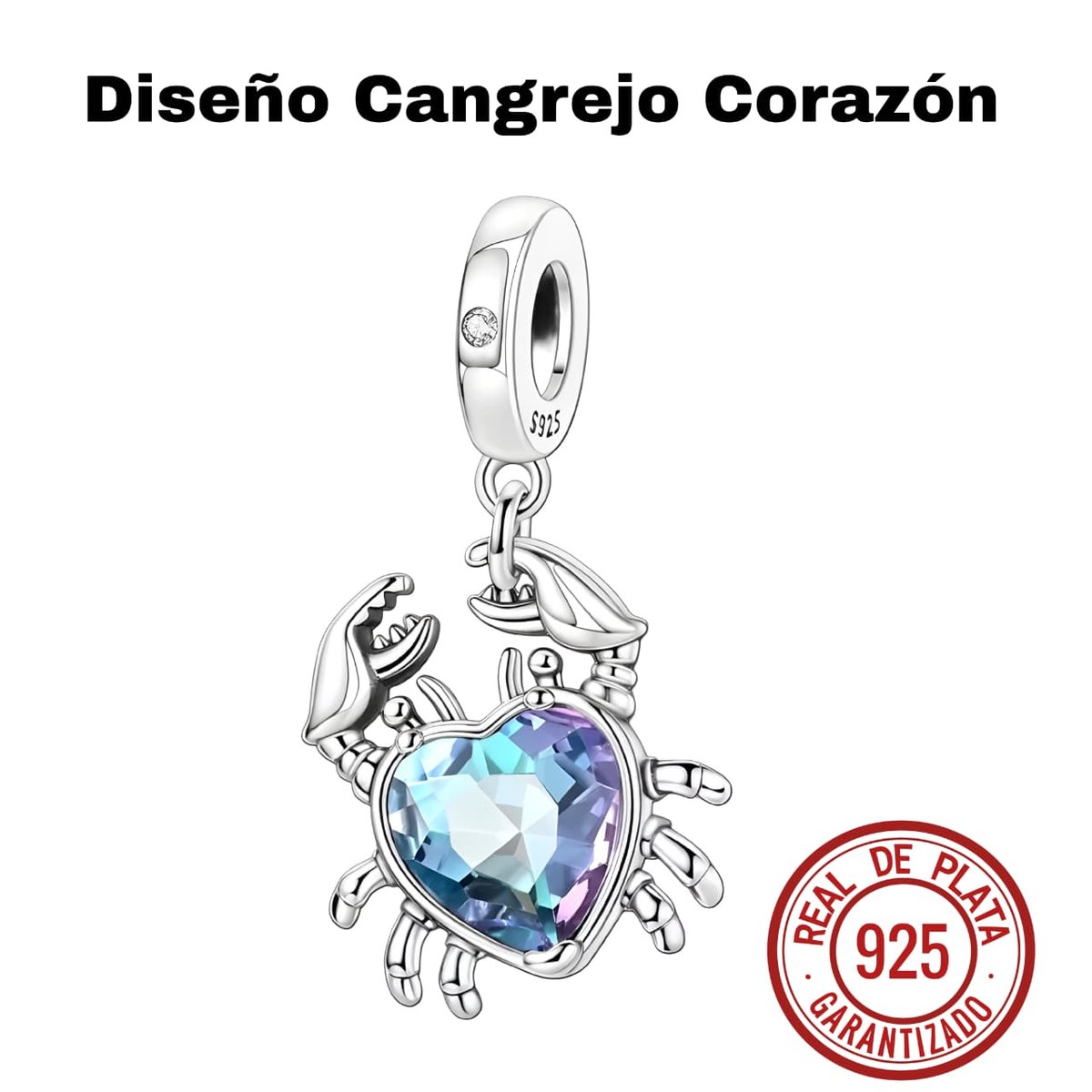 DIJES O CHARMS DE PLATA 925 CATALOGO 3