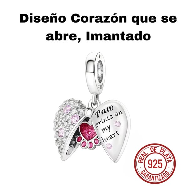 DIJES O CHARMS DE PLATA 925 CATALOGO 3