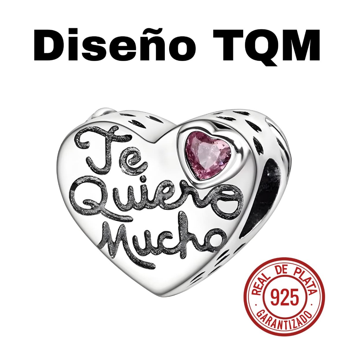 DIJES O CHARMS DE PLATA 925 CATALOGO 3