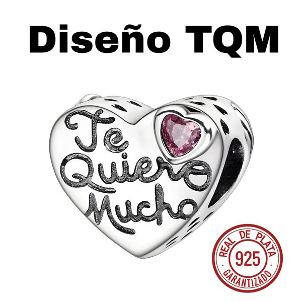 DIJES O CHARMS DE PLATA 925 CATALOGO 3