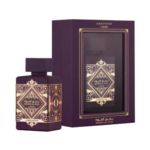 Badee al Oud Amethyst Lattafa