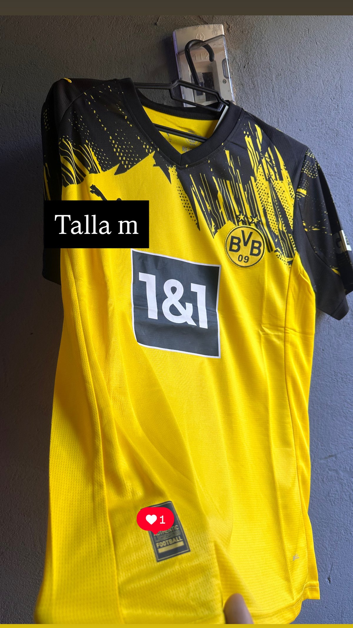 Camisetas de futbol calidad premiun thailandesa  - 2