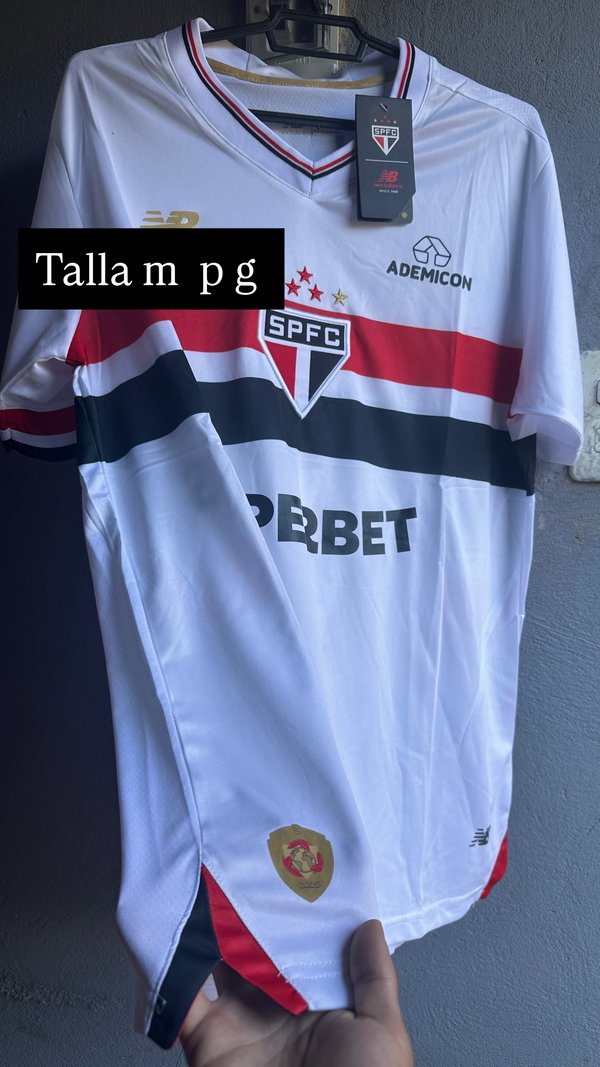 Camiseta calidad premiun 