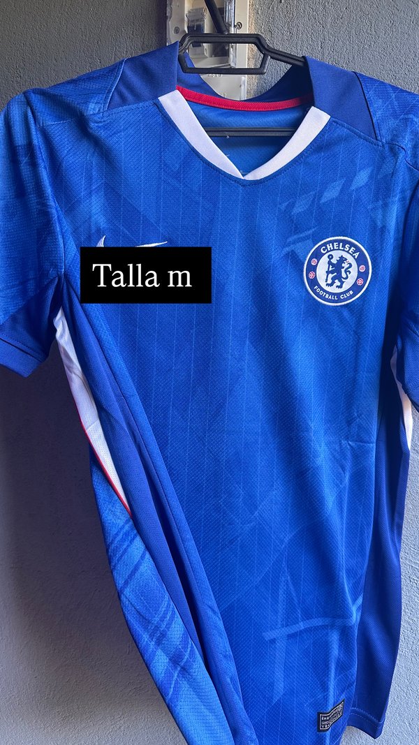 Camisetas de futbol calidad premiun thailandesa