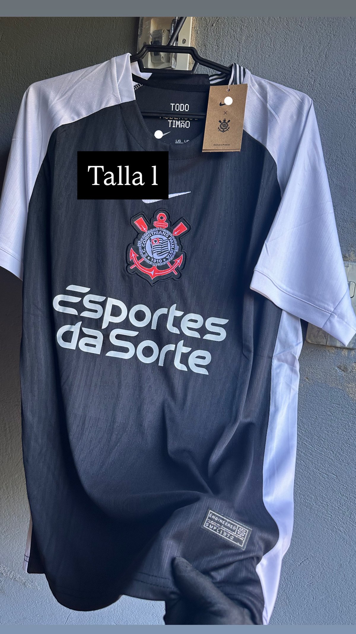 Camiseta calidad premiun  - 8