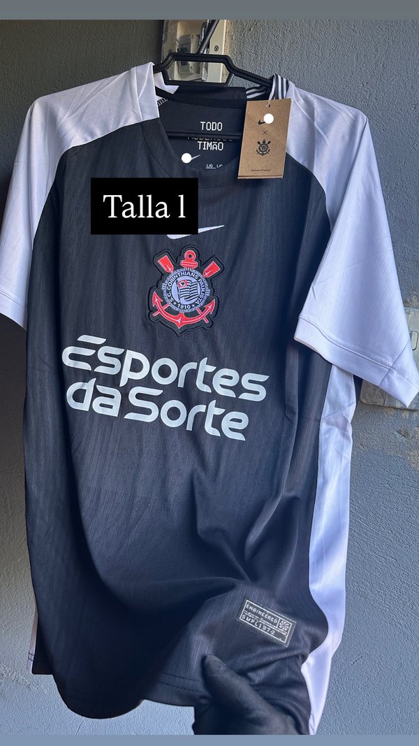 Camiseta calidad premiun 