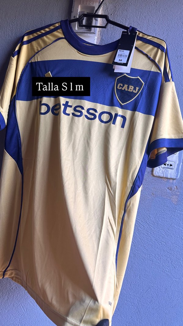 Camisetas de futbol calidad premiun thailandesa