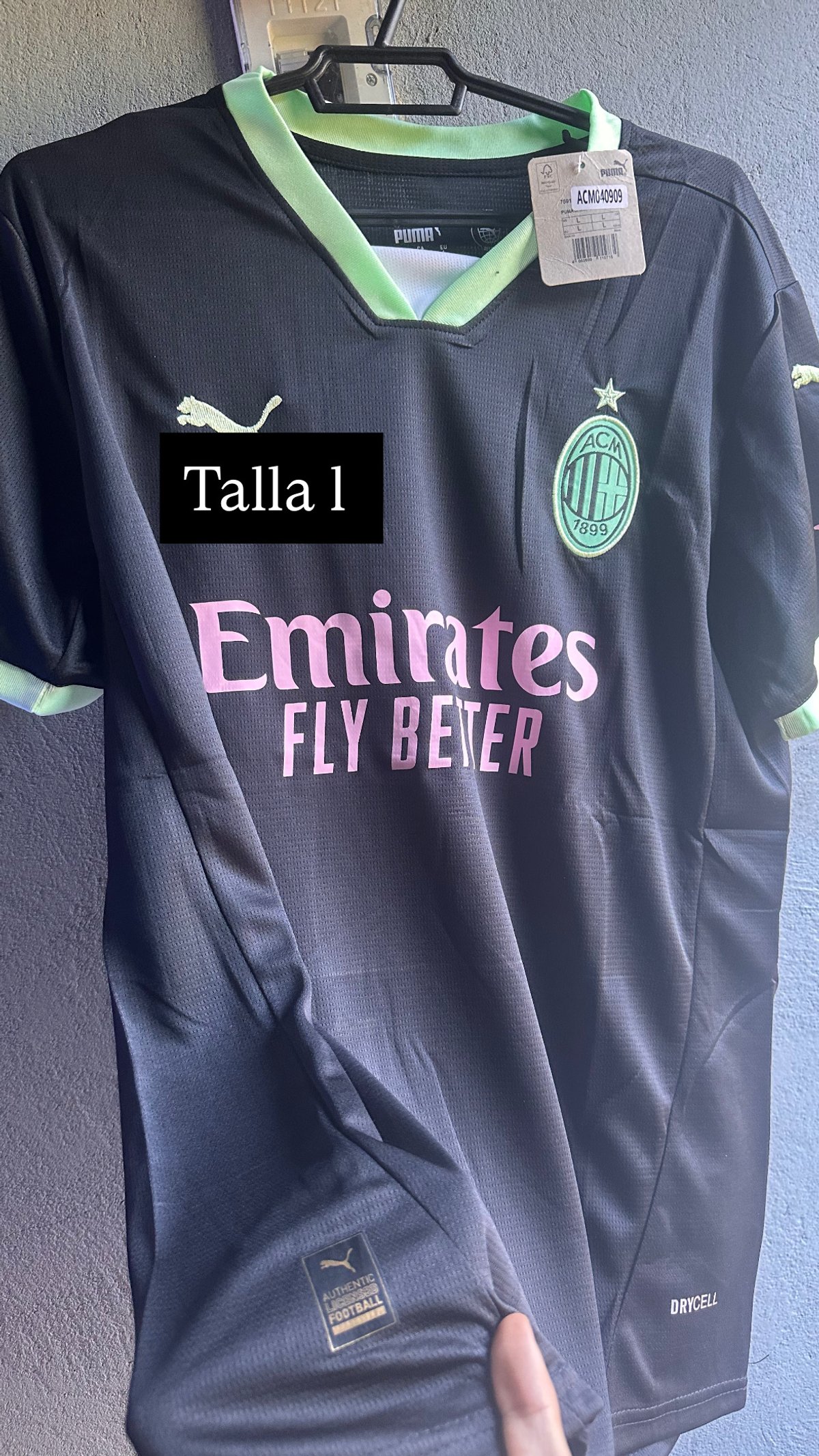 Camiseta calidad premiun  - 5
