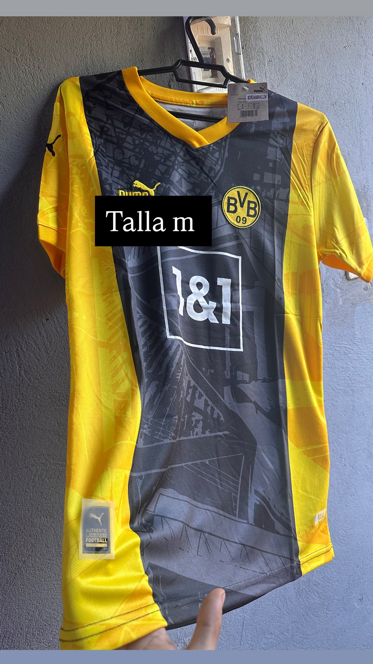 Camiseta calidad premiun  - 2