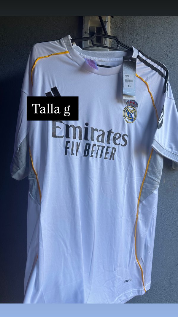 Camiseta calidad premiun 
