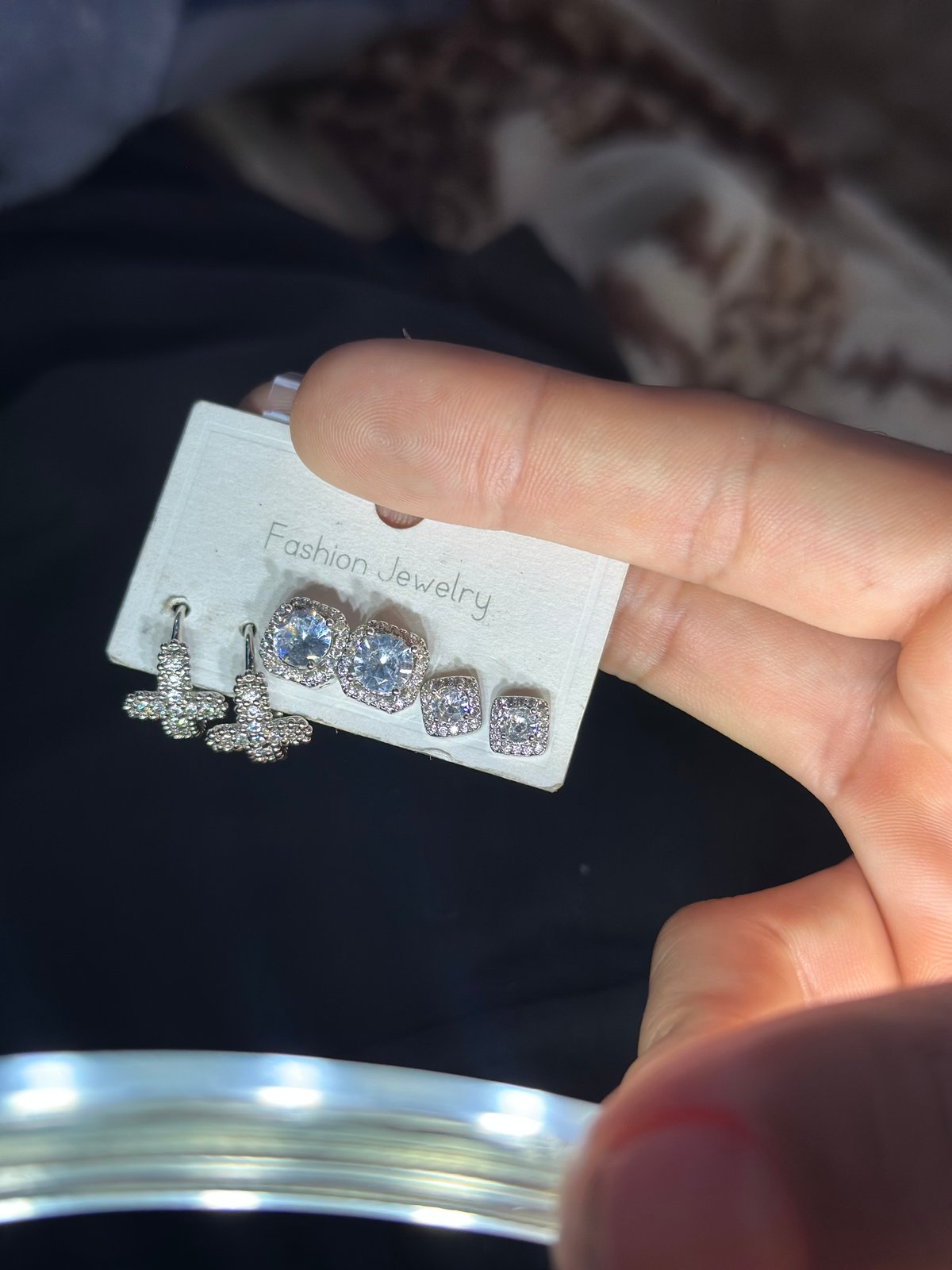  2/ Combo de 6 aros  - 4