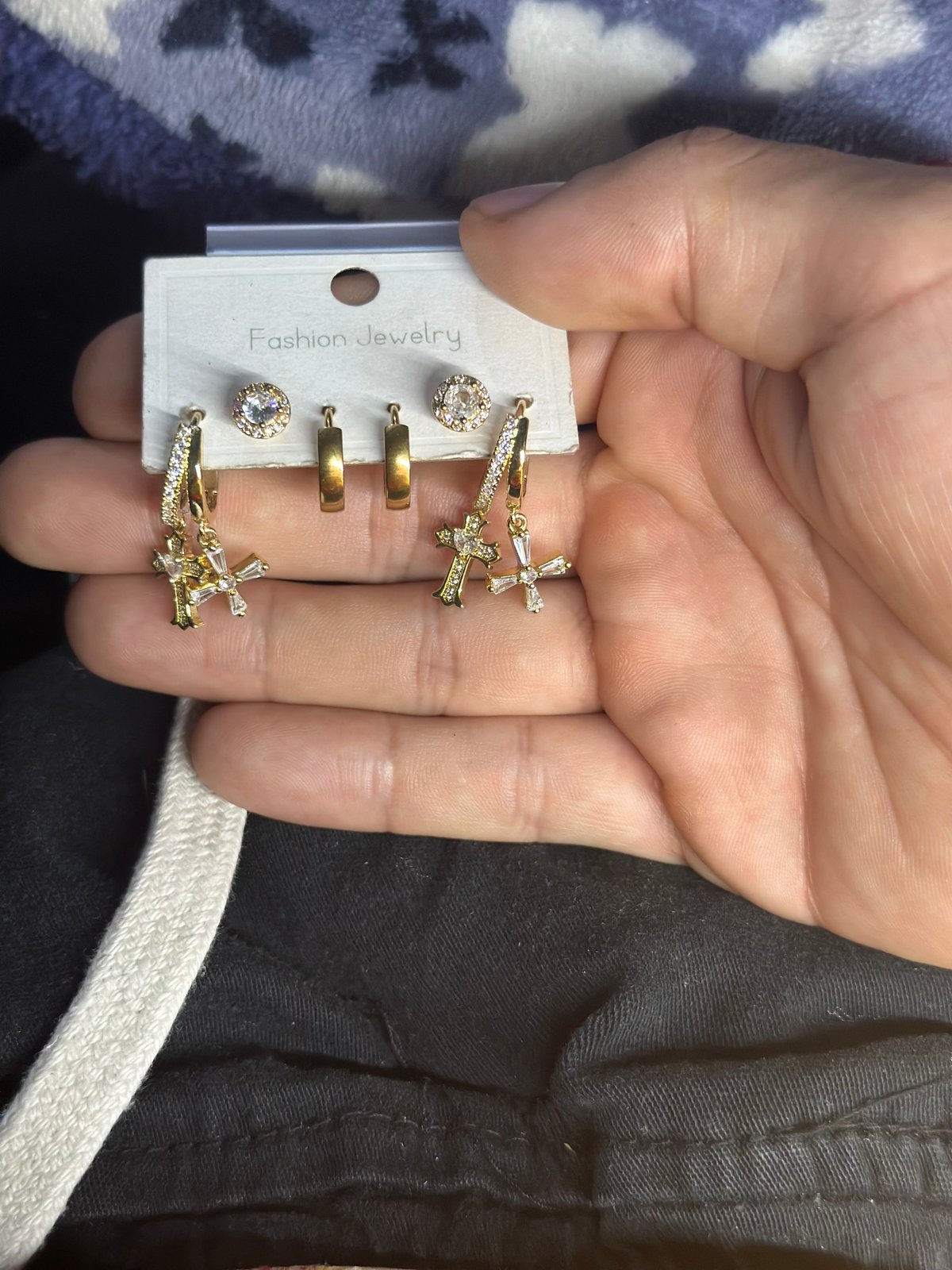 Combo de 6 aros  - 4