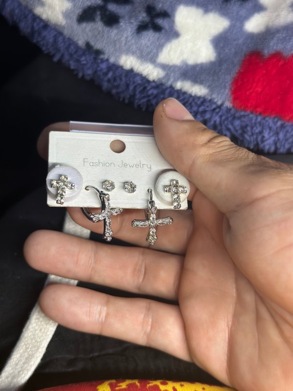Combo de 6 aros 