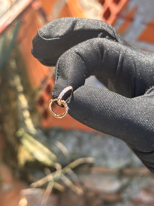 Argollas de todos los modelos de 35.000 al par