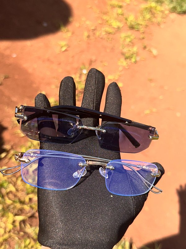 Lentes Cartier calidad premiun
