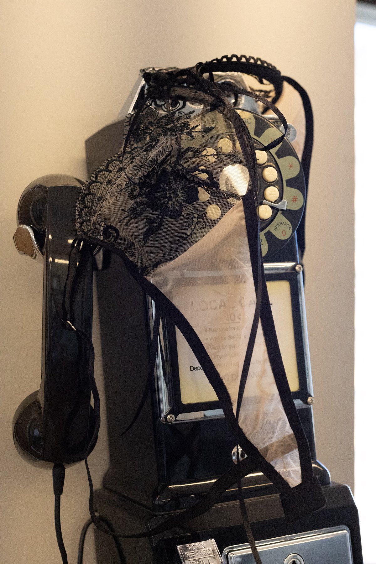 Conjunto Magnétic  - 2