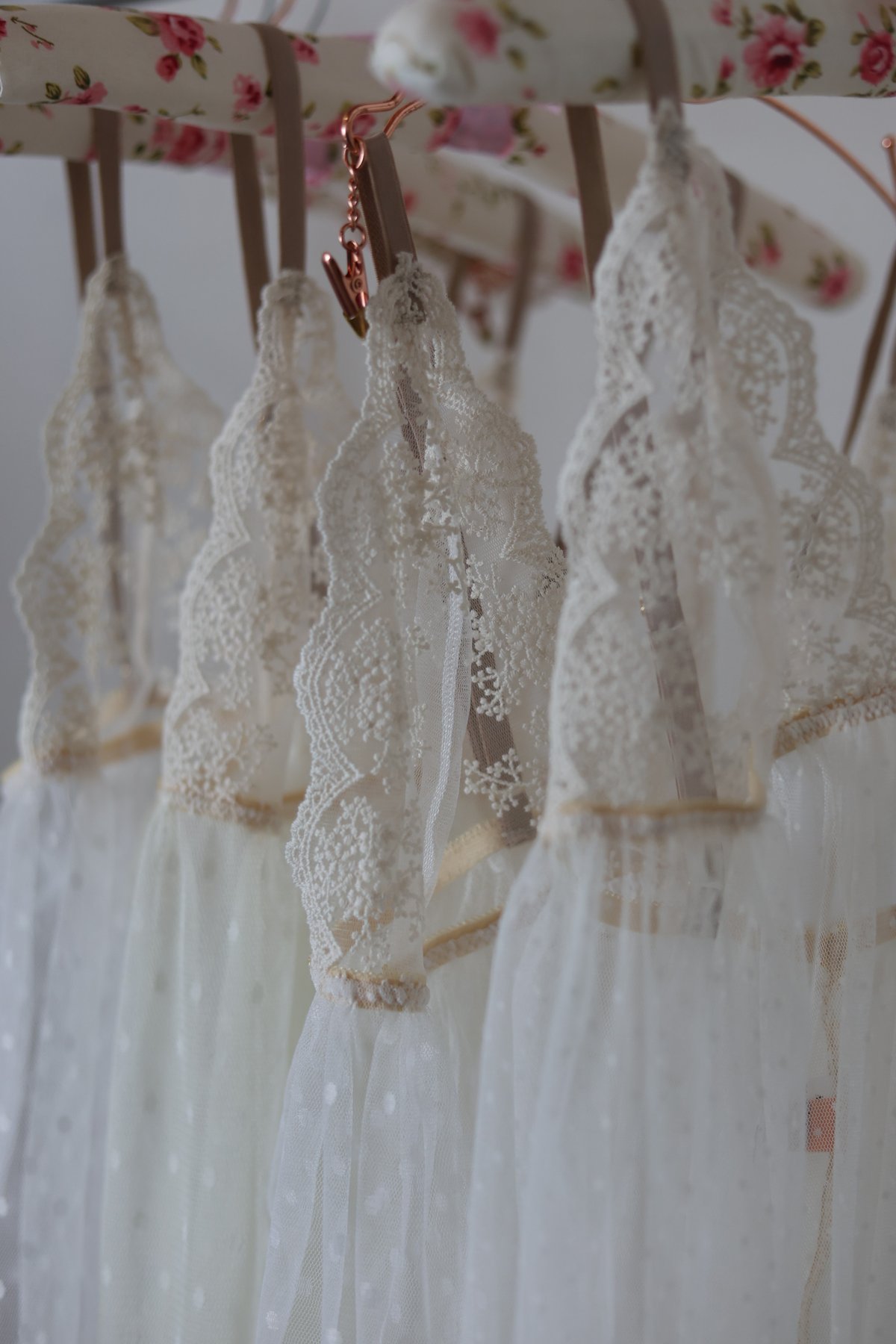 Camisolin akemi  - 3