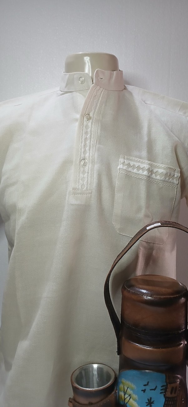 Camisa Masc. 