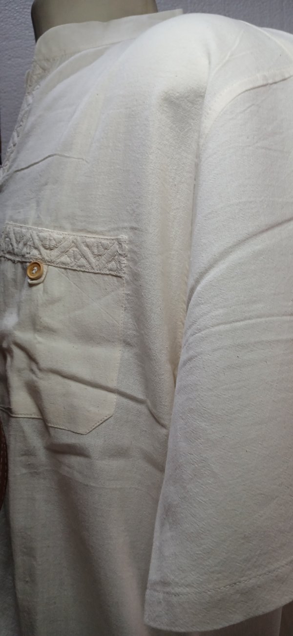 Camisa Masc. Arena