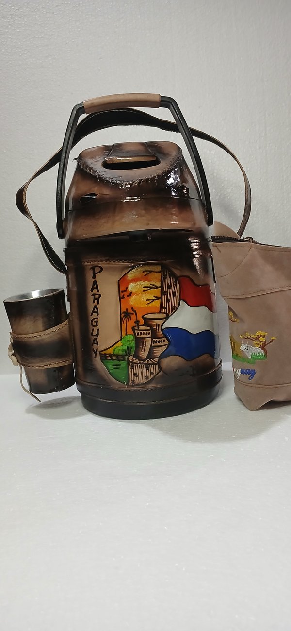 Kit de Tereré