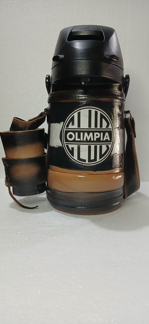  Termo Frio/ Caliente Olimpia