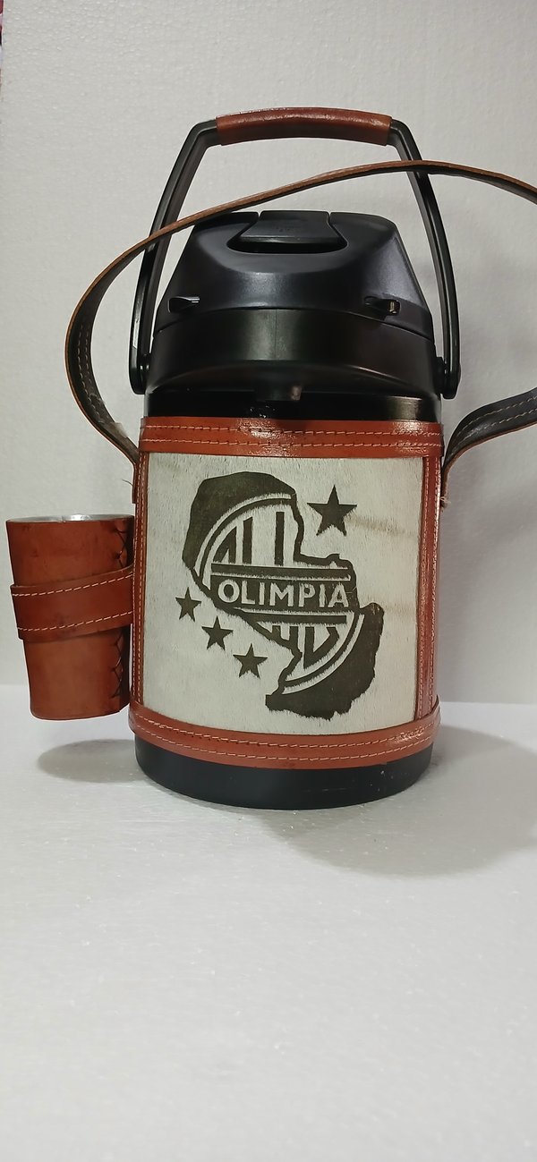  Termo Frio/ Caliente Olimpia