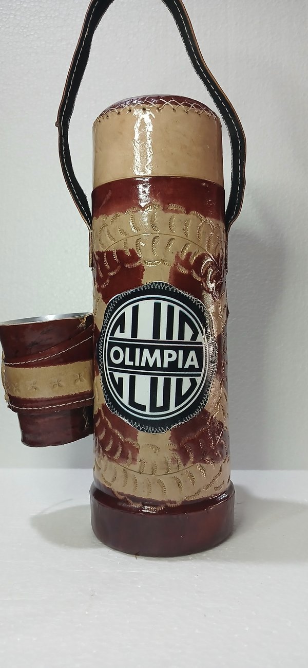  Termo Frio/ Caliente Olimpia