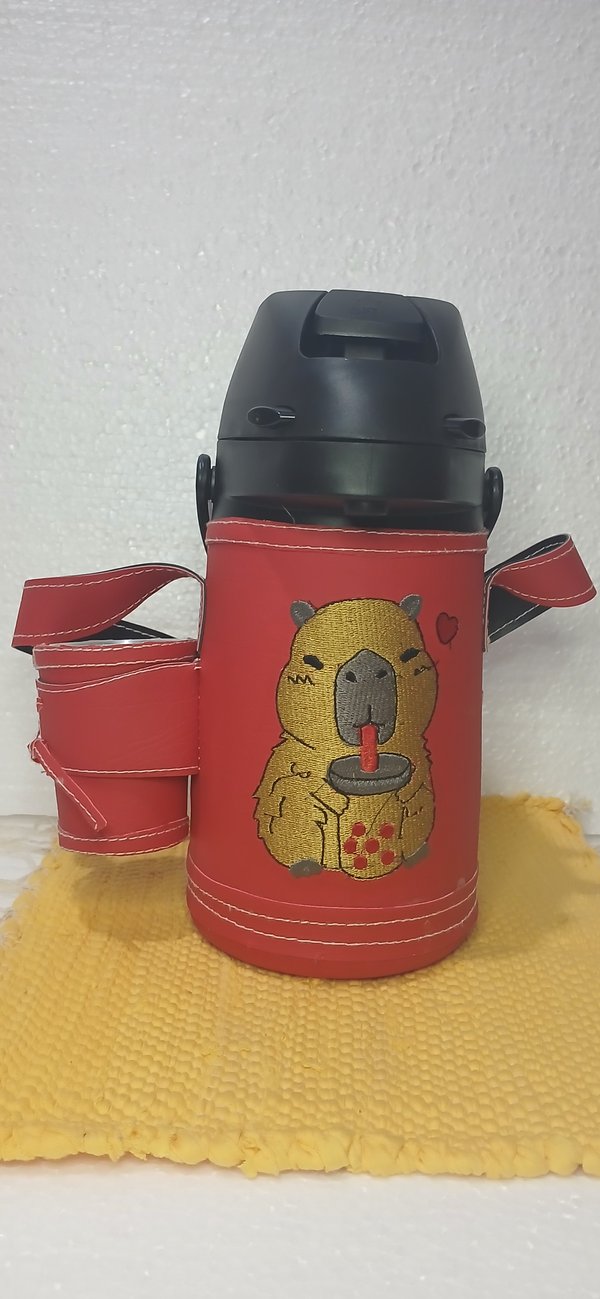  Termo Frio/ Caliente Capibara