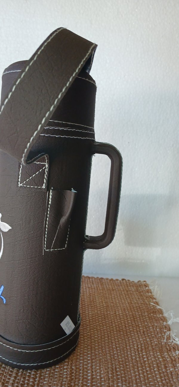 Termo para mate