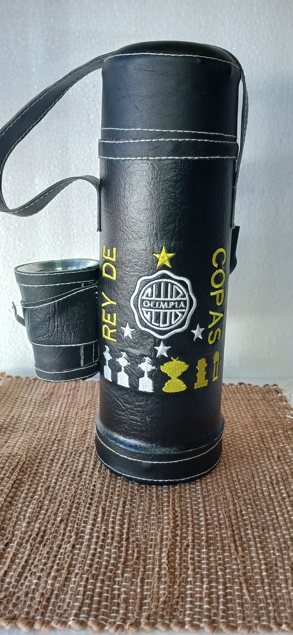Termo para mate