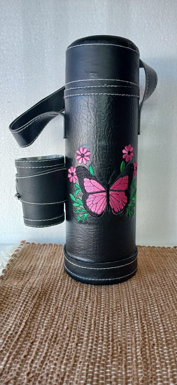 Termo para mate para Dama