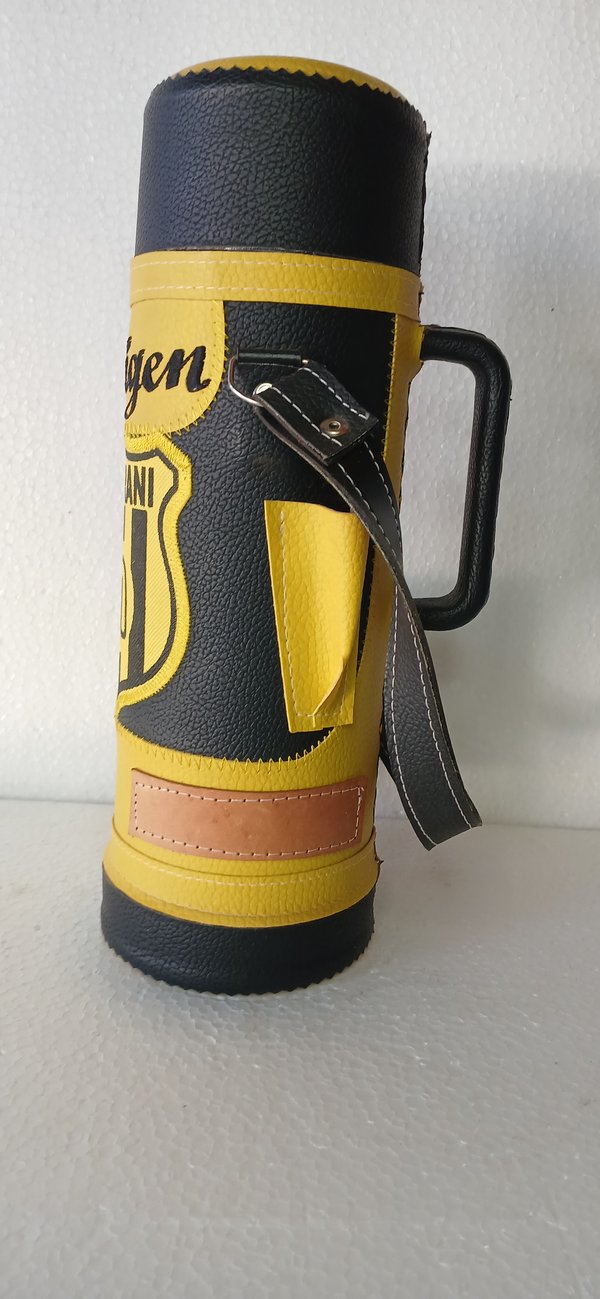 Termo para mate Guarani