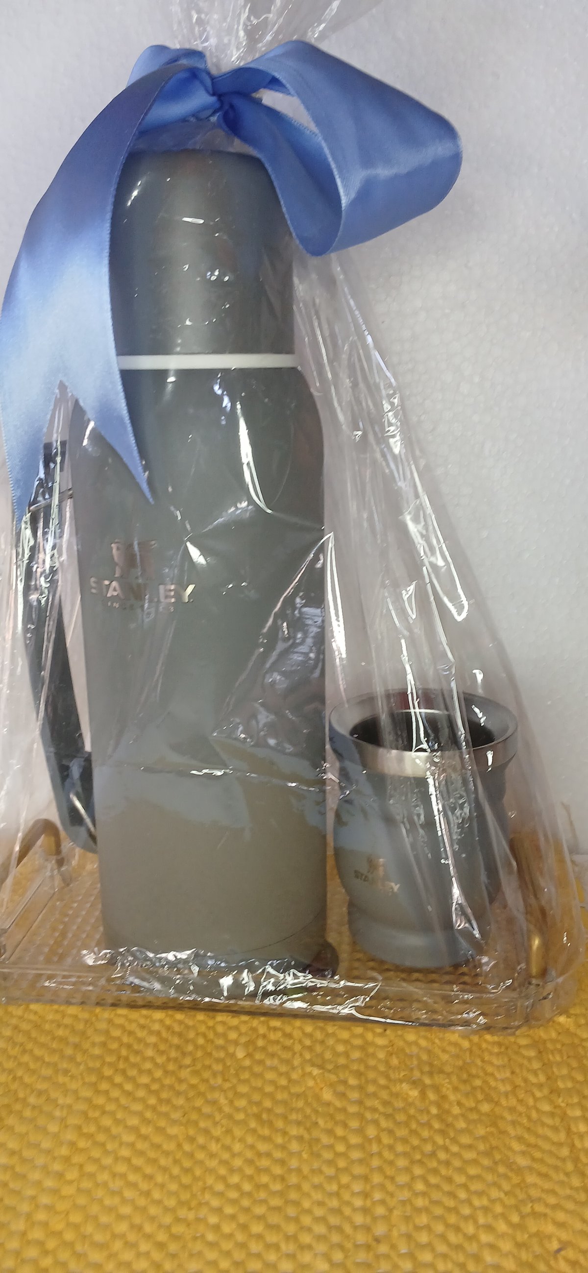 Kit para Mate Stanley - 2