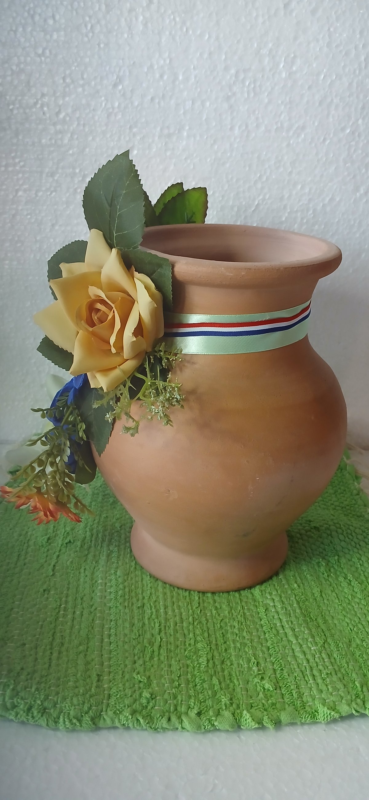 Cántaro Mediano - 4
