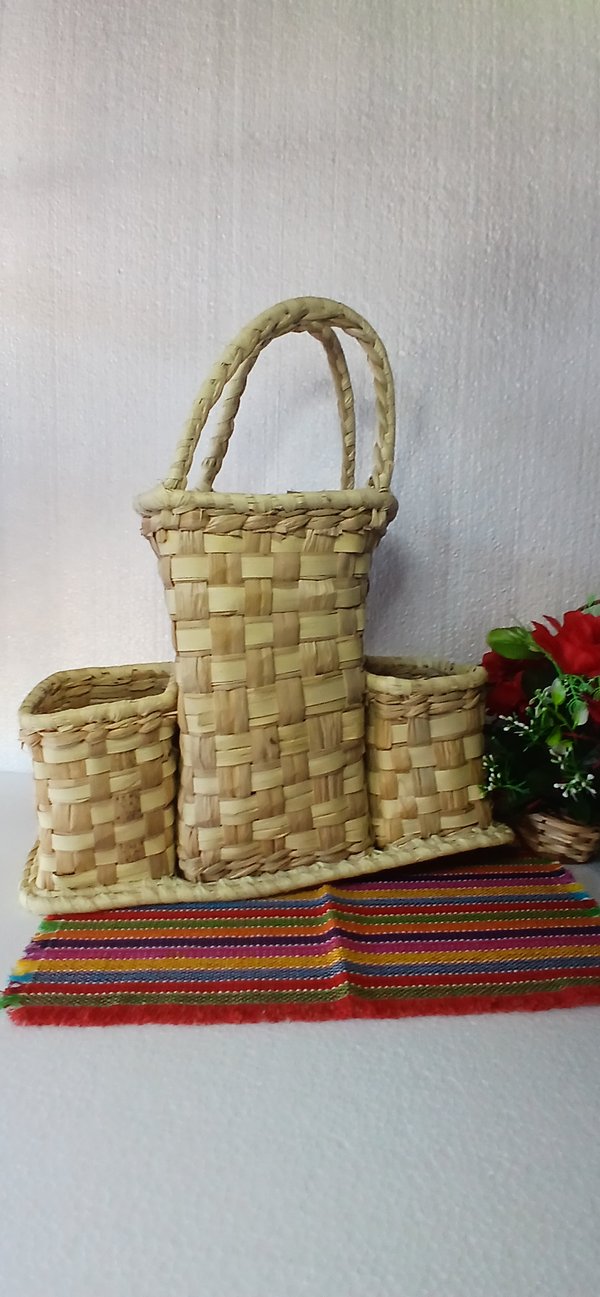 Porta kit de mate/termo