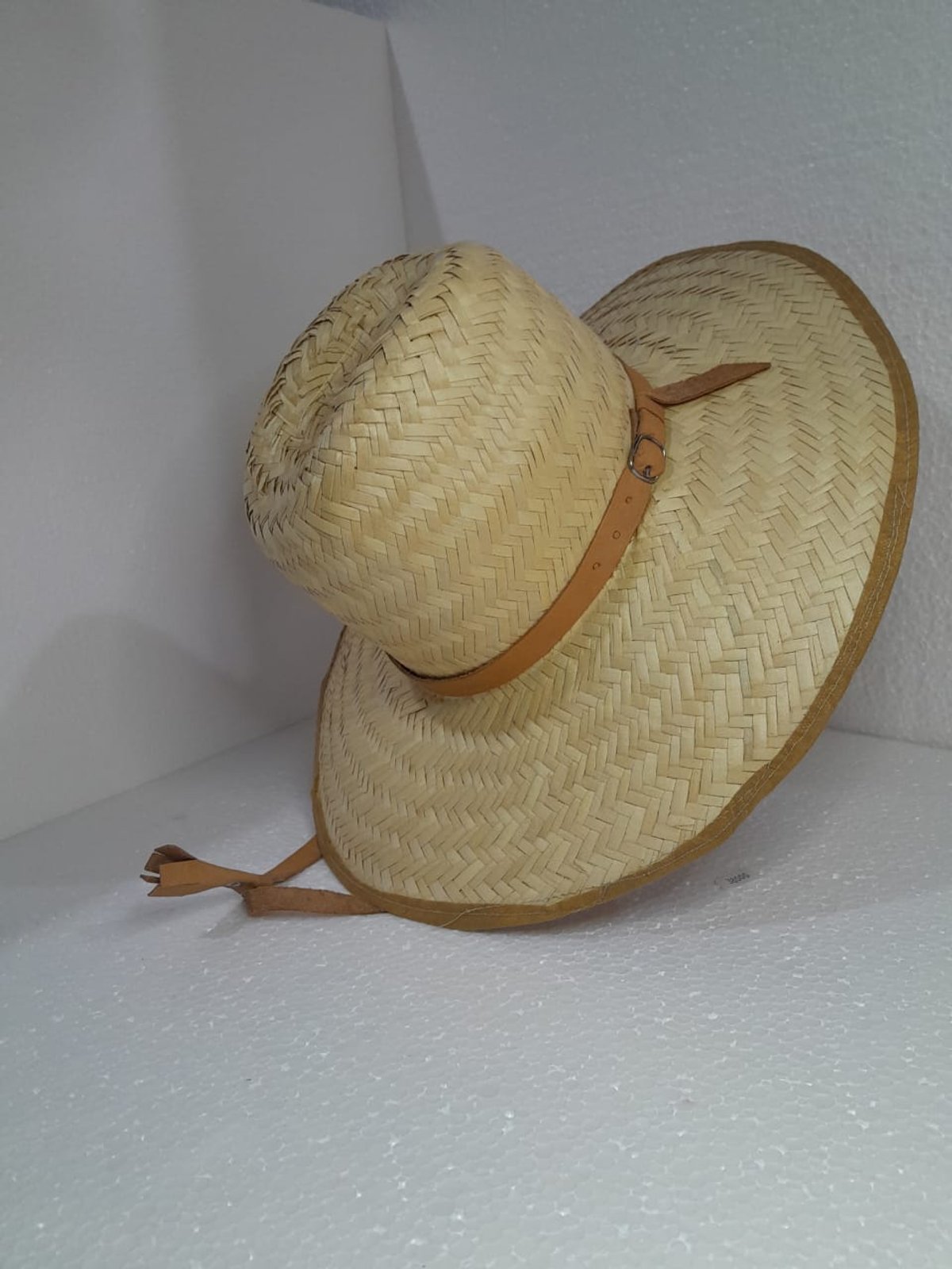 Sombrero piri Unisex - 2