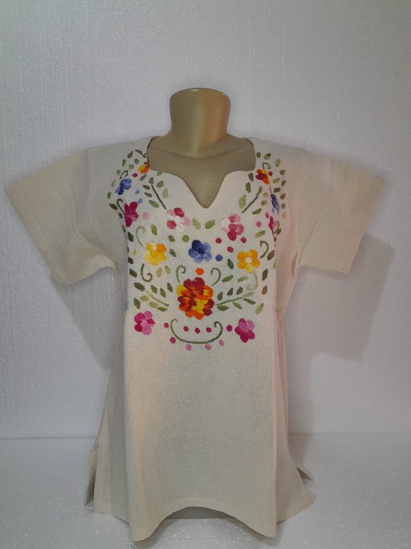 Blusas Fem