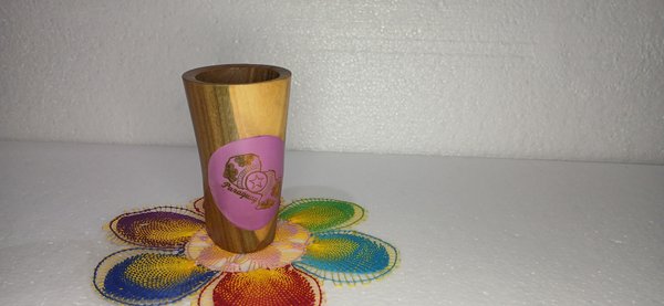 Guampas para tereré