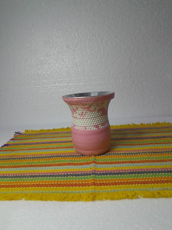 Guampas para mate 