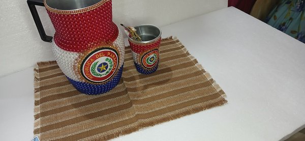 Individuales para Mesa 