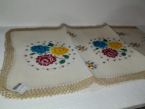 Caminero para mesa larga