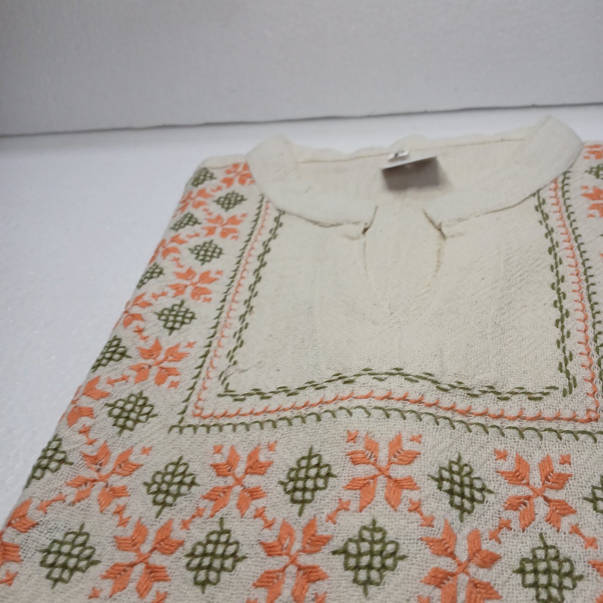 Blusa Fem Lienzo - 2