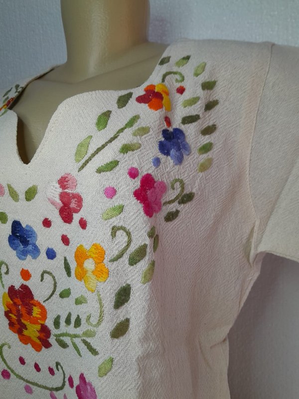 Blusas Fem