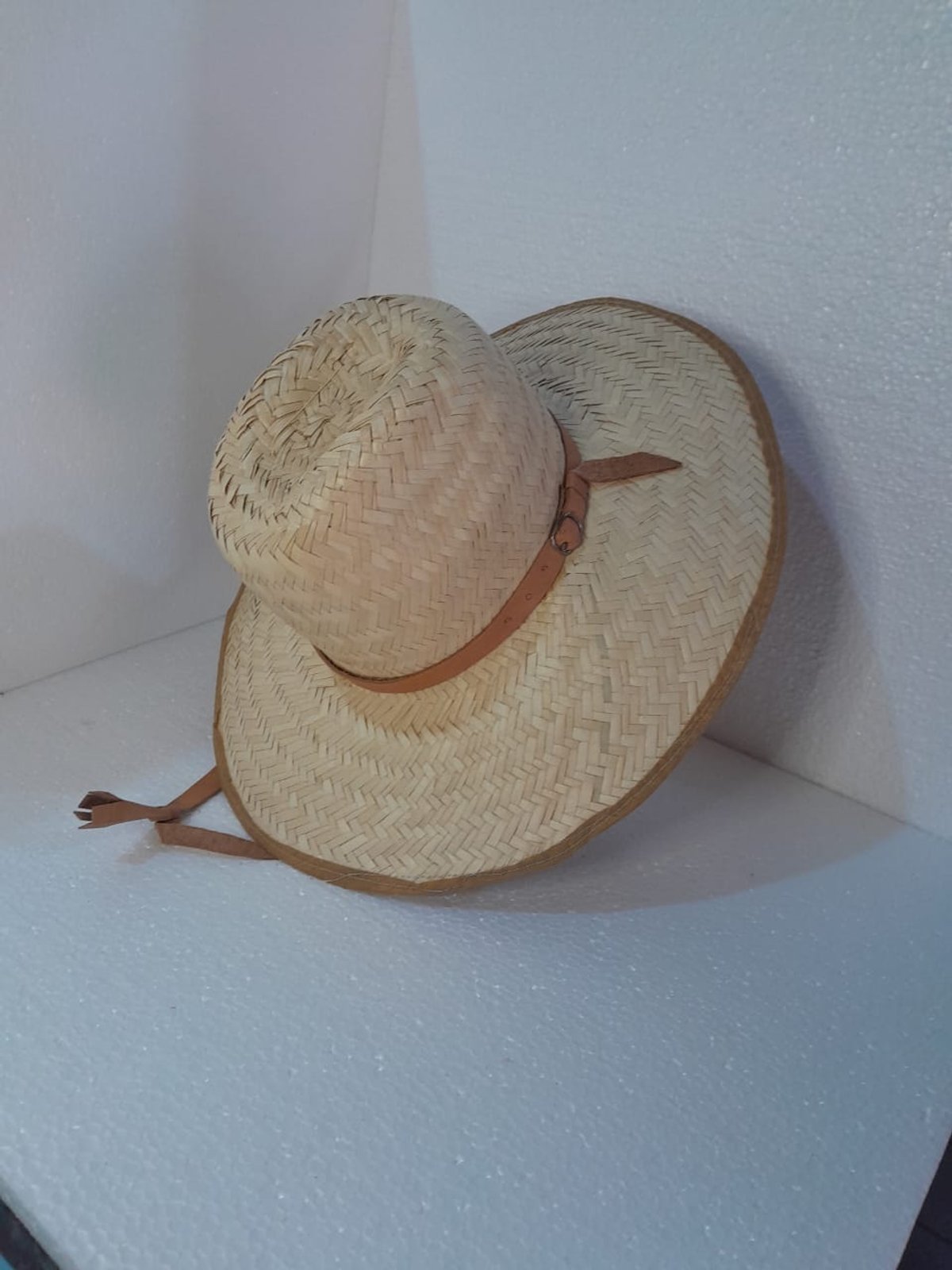 Sombrero piri Unisex