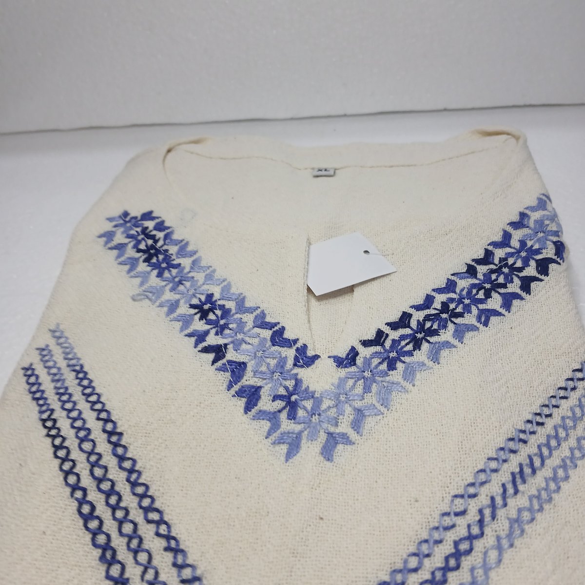 Blusa Fem Lienzo - 3