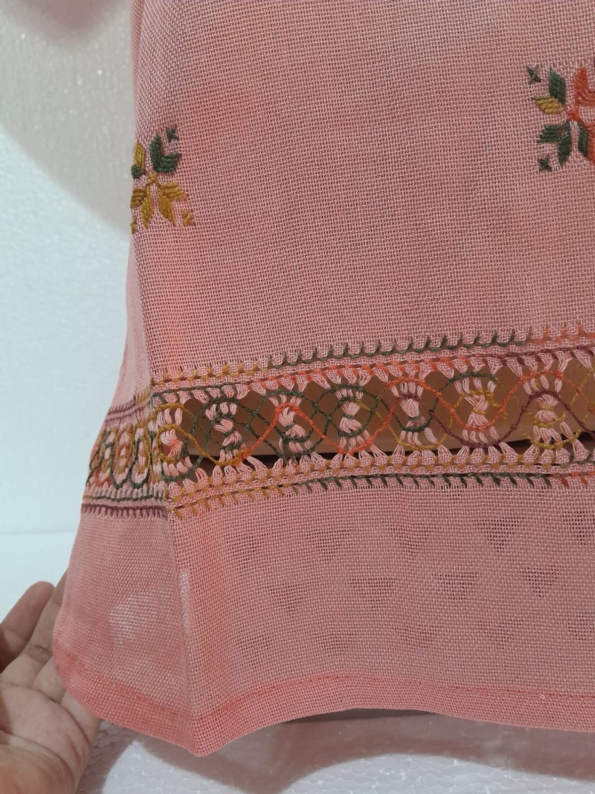 Camisa Fem - 2