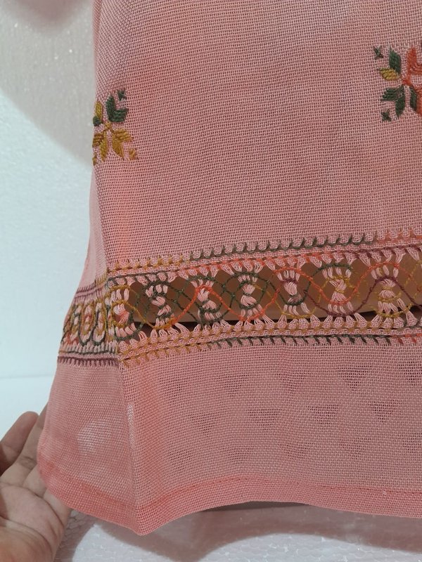 Camisa Fem